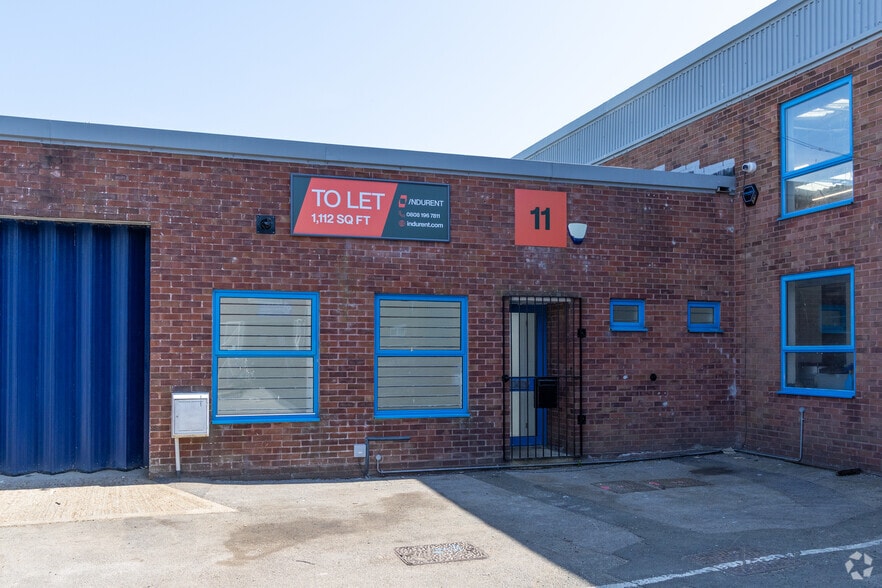 Willowbrook Rd, Worthing for lease - Building Photo - Image 3 of 3