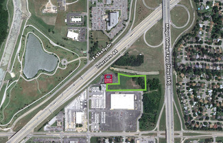 More details for 1723 S 101st Ave, Tulsa, OK - Land for Sale