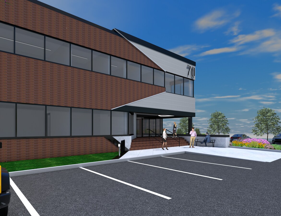 70 Hastings St, Wellesley, MA 02481 Office for Lease