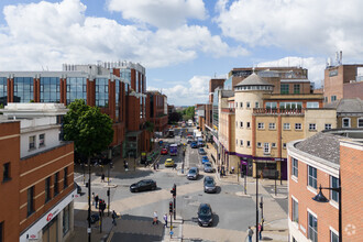 6-10 St. Georges Rd, London, LND - aerial  map view