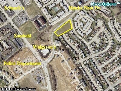 Hawks Nest & Lynnbrook Dr, Saint Charles, MO for sale Primary Photo- Image 1 of 1