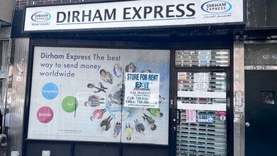 2529 Steinway St, Astoria, NY for lease Interior Photo- Image 1 of 4