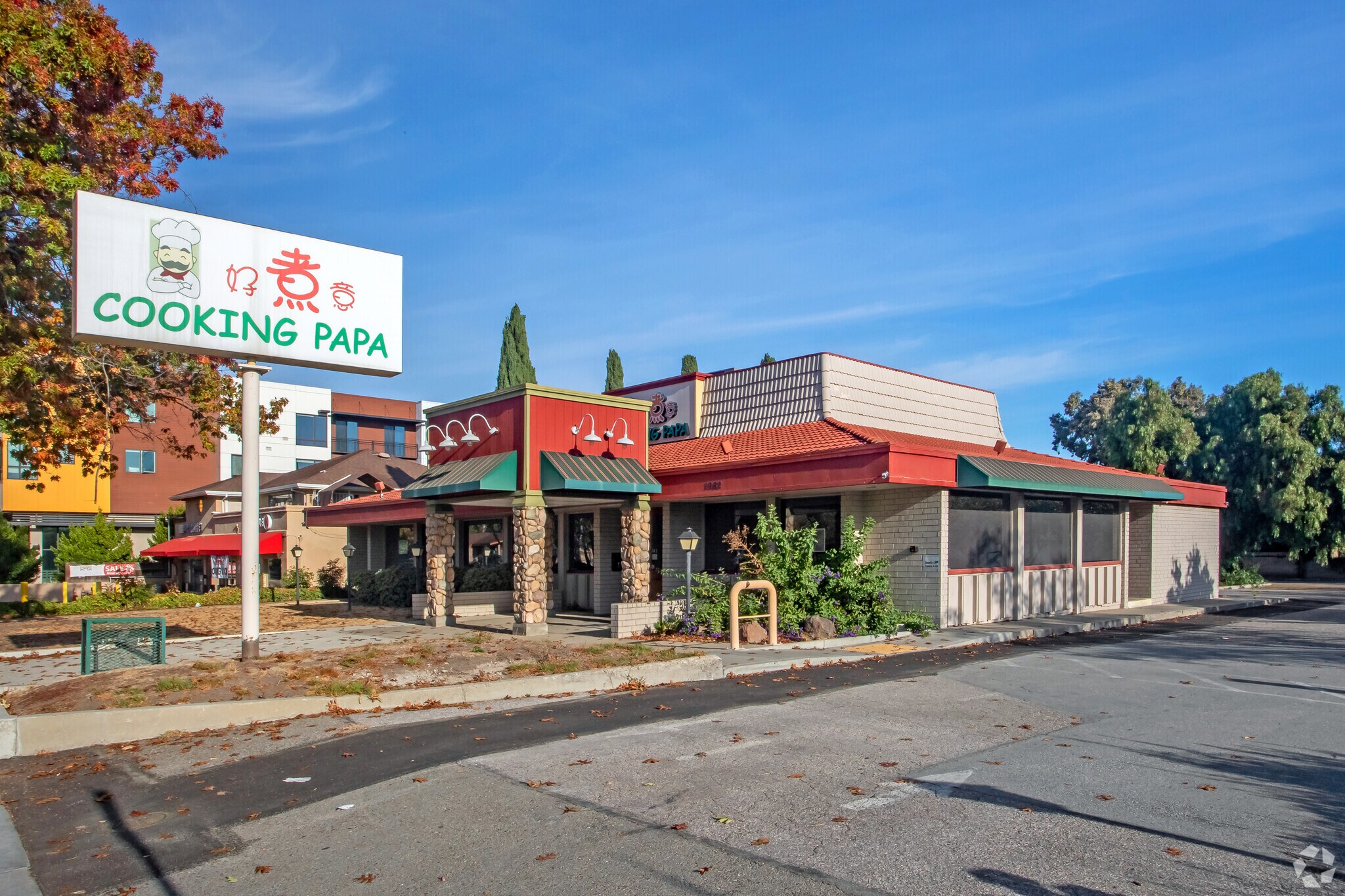1962 W El Camino Real, Mountain View, CA for sale Primary Photo- Image 1 of 1