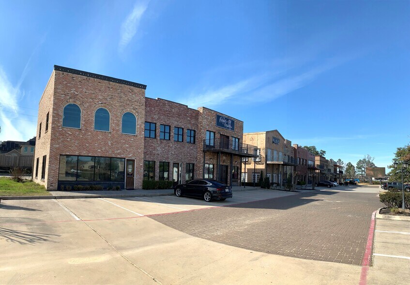 23923 Gosling Rd, Spring, TX 77389 Vintage Creek Centre