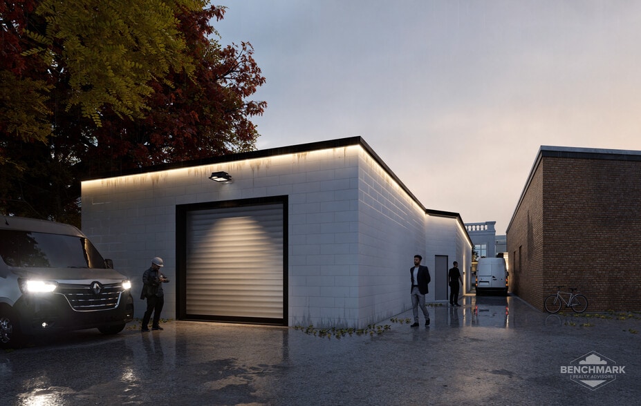 161 Comfort St, Rochester, NY for sale - Building Photo - Image 3 of 30