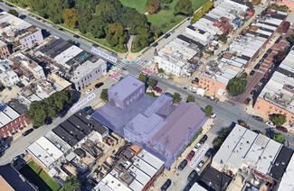 More details for Redevelopment Opportunity Eastern Ave – for Sale, Baltimore, MD