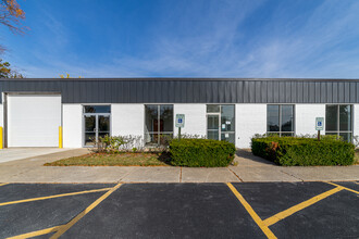 330 E Route 22, Lake Zurich, IL for lease Building Photo- Image 2 of 9