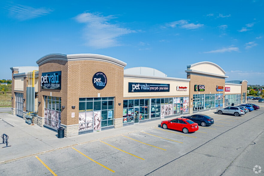 1005 Paisley Rd, Guelph, ON for sale - Primary Photo - Image 1 of 1