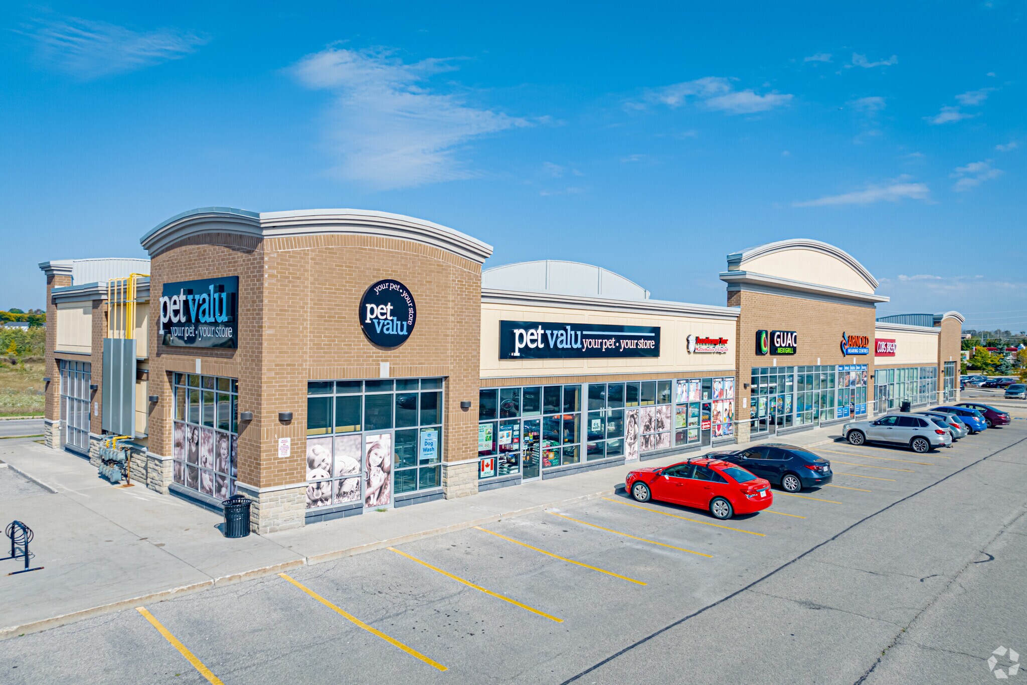 1005 Paisley Rd, Guelph, ON for sale Primary Photo- Image 1 of 1