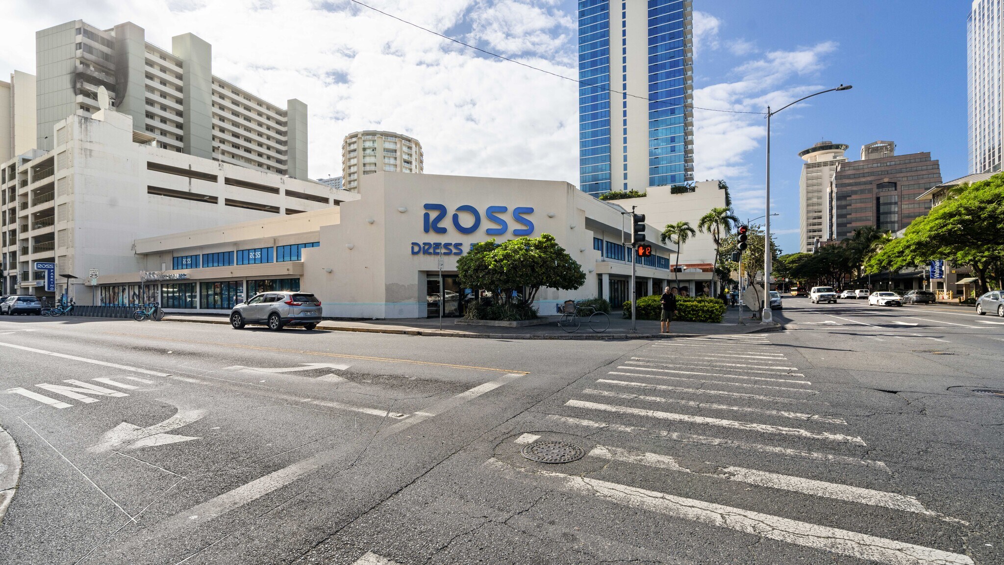 711 Keeaumoku St, Honolulu, HI 96814 Ross Dress For Less