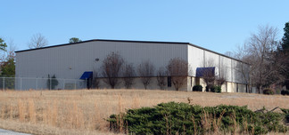 More details for 311 Dale Dr, Fountain Inn, SC - Industrial for Lease