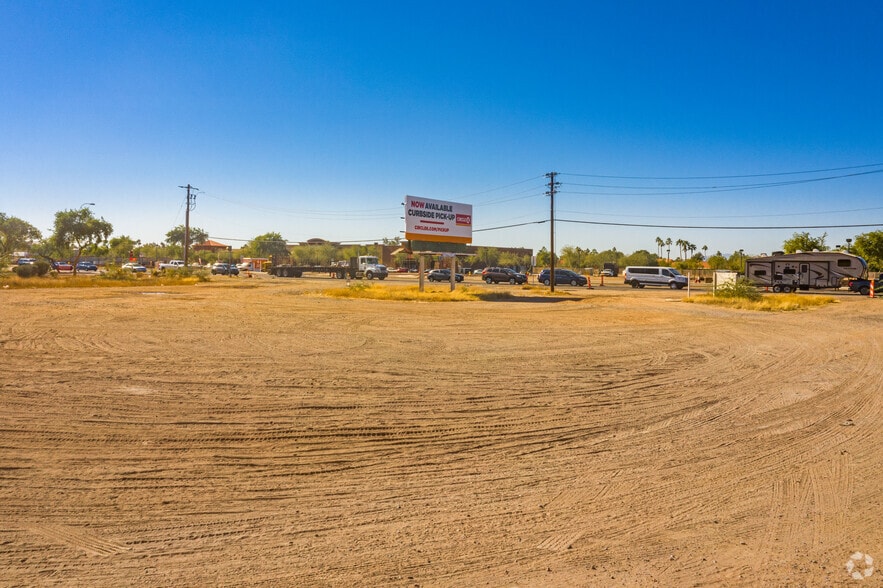 Arizona Avenue & Riggs Rd, Chandler, AZ for sale - Building Photo - Image 3 of 9