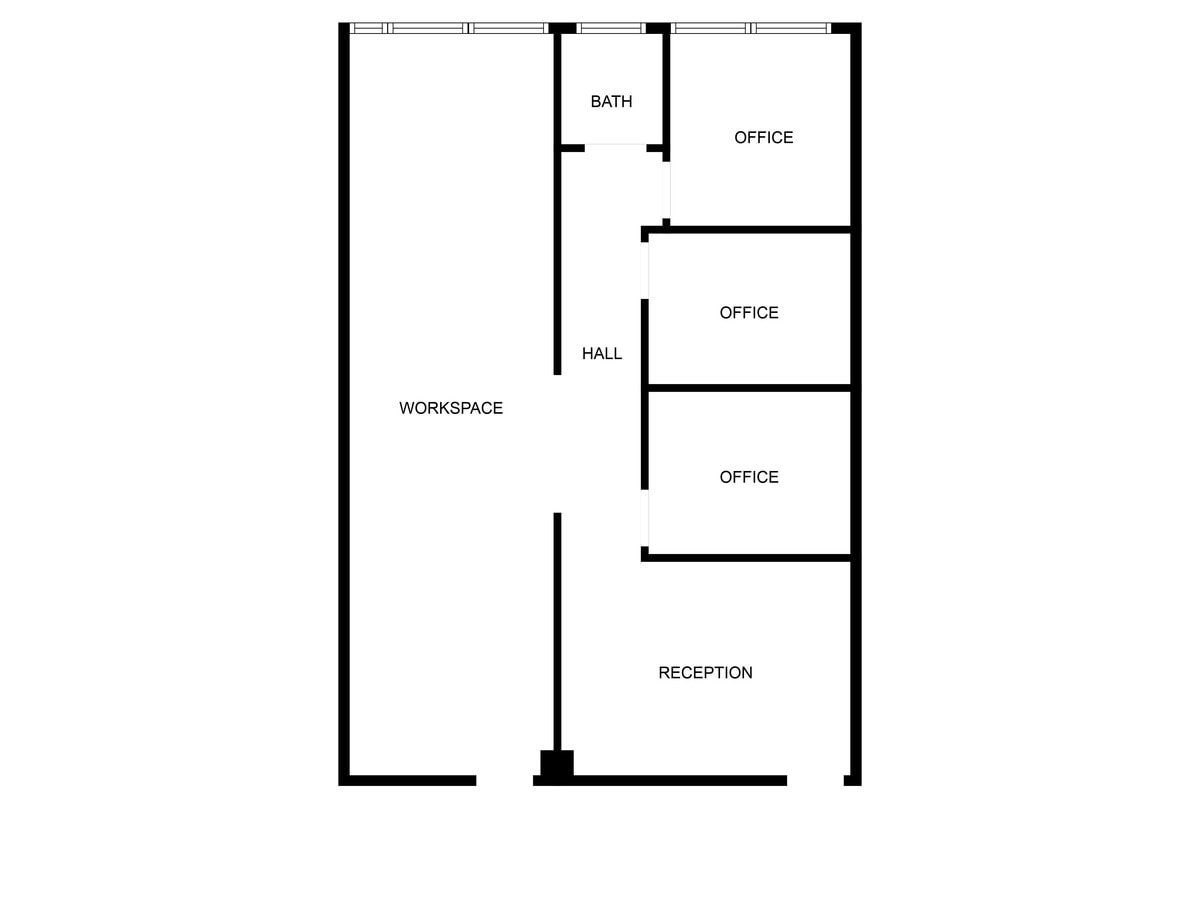 98-1247 Kaahumanu St, Aiea, HI 96701 - Unit 320 -  - Floor Plan - Image 1 of 15