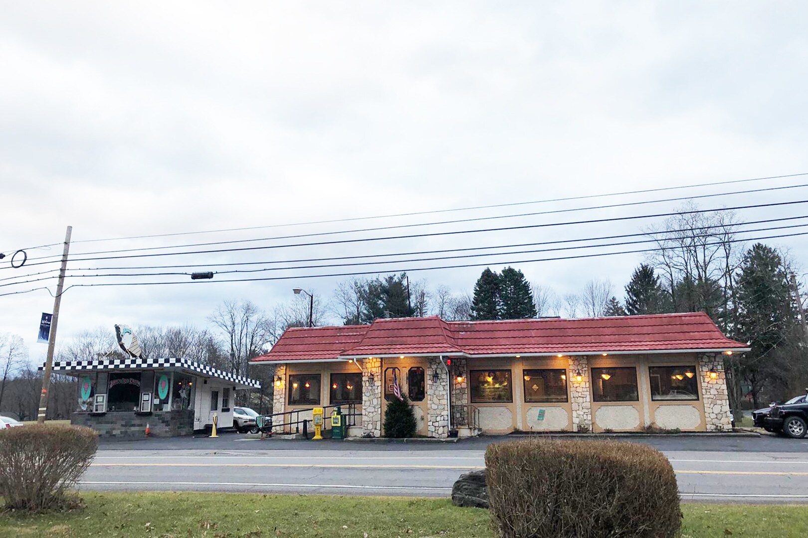 910 Route 390, Cresco, PA for sale Other- Image 1 of 1