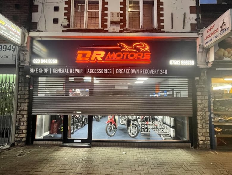 12 Great North Rd, Barnet for sale - Primary Photo - Image 1 of 1