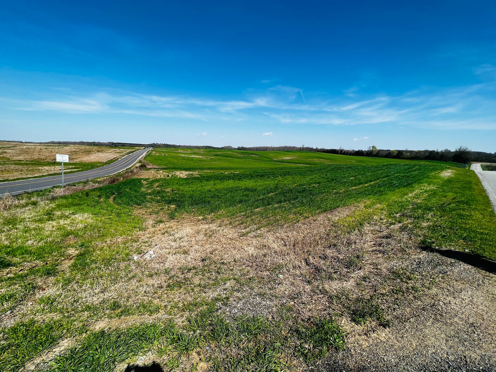 Witmore Rd & Old Monroe Marshville Rd, Wingate, NC 28174 Land for