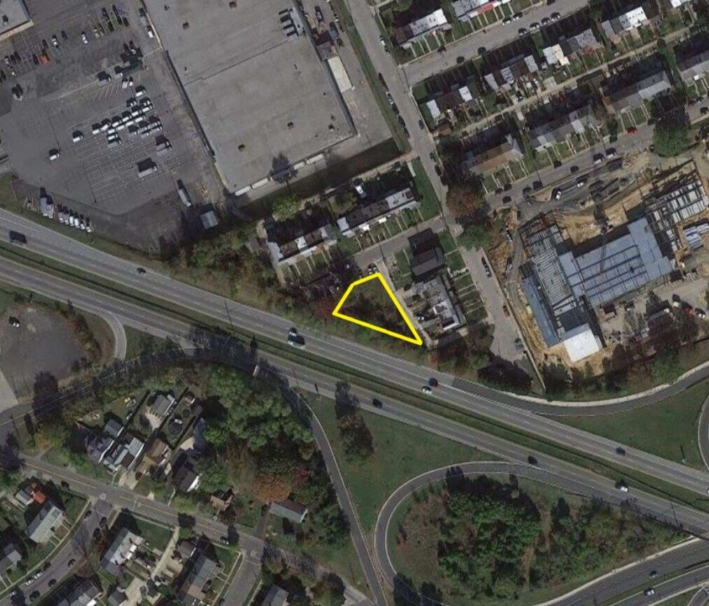 Gough, Baltimore, MD for sale Primary Photo- Image 1 of 1