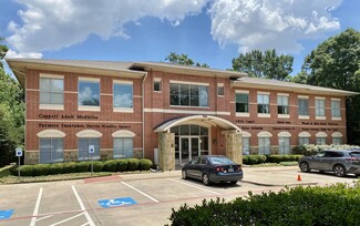 More details for 722 S Denton Tap Rd, Coppell, TX - Office for Lease