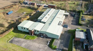 More details for Baulker Ln, Mansfield - Industrial for Sale