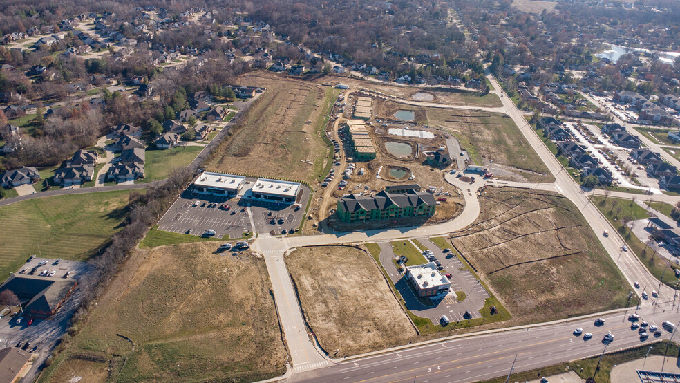 500 Meridian Rd, Edwardsville, IL for sale - Building Photo - Image 1 of 1