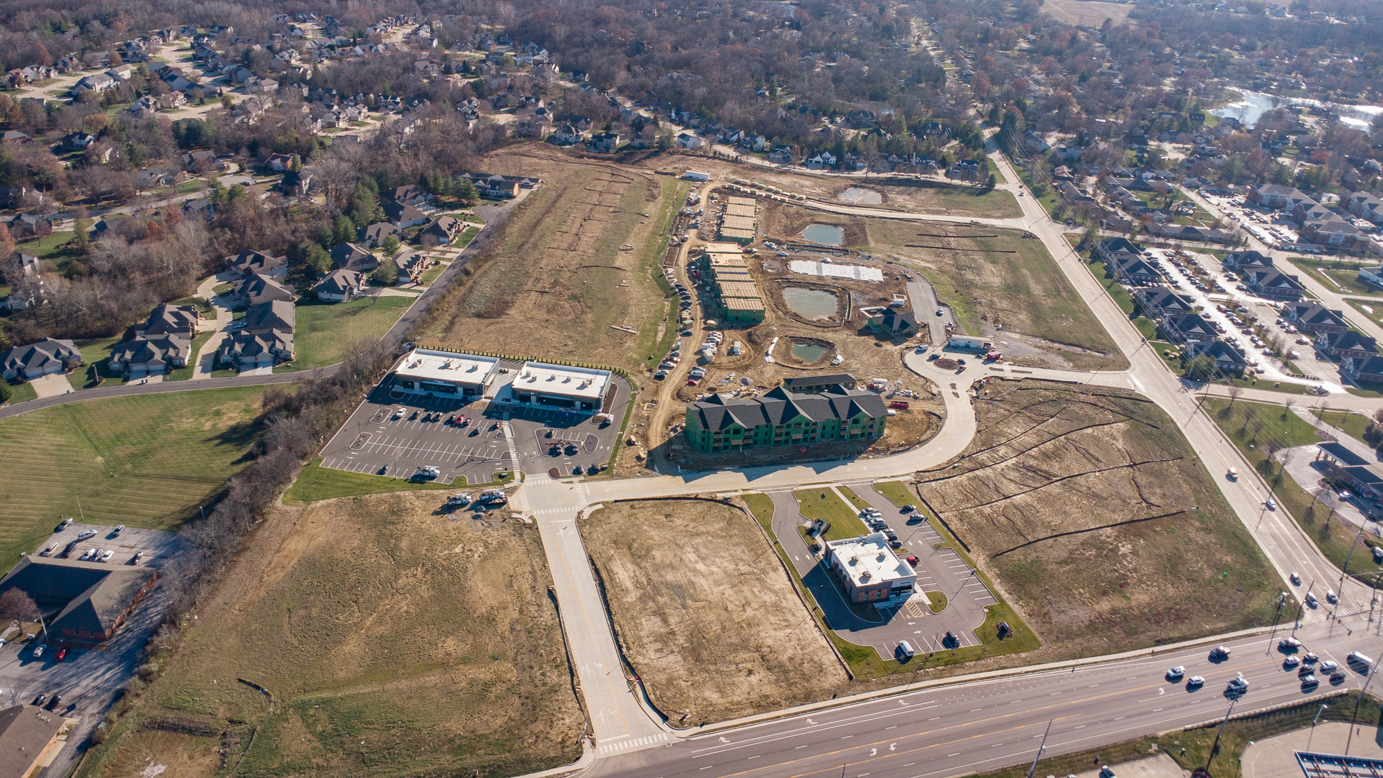 500 Meridian Rd, Edwardsville, IL for sale Building Photo- Image 1 of 2