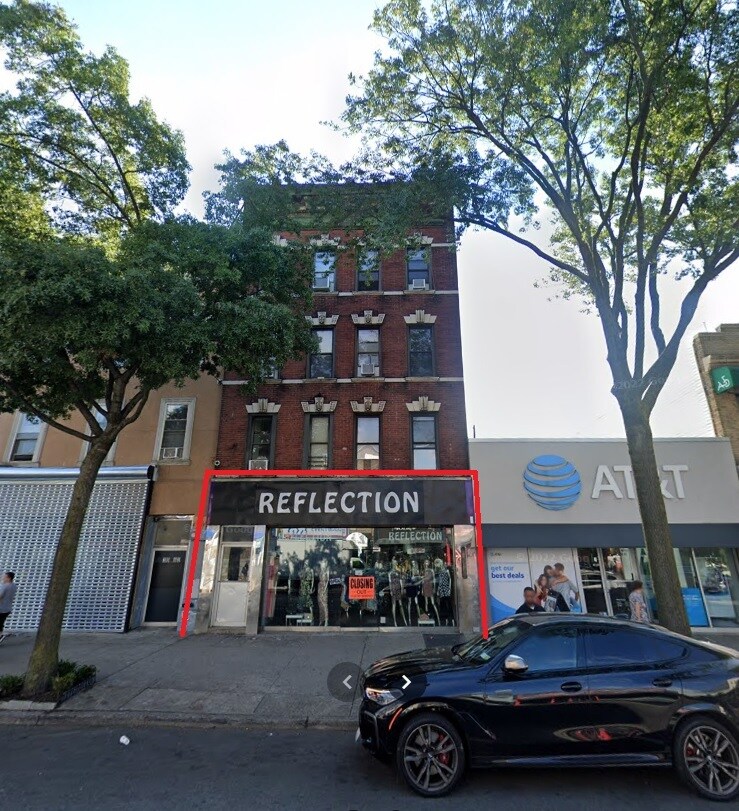 30-63 Steinway St, Astoria, NY for sale Building Photo- Image 1 of 1