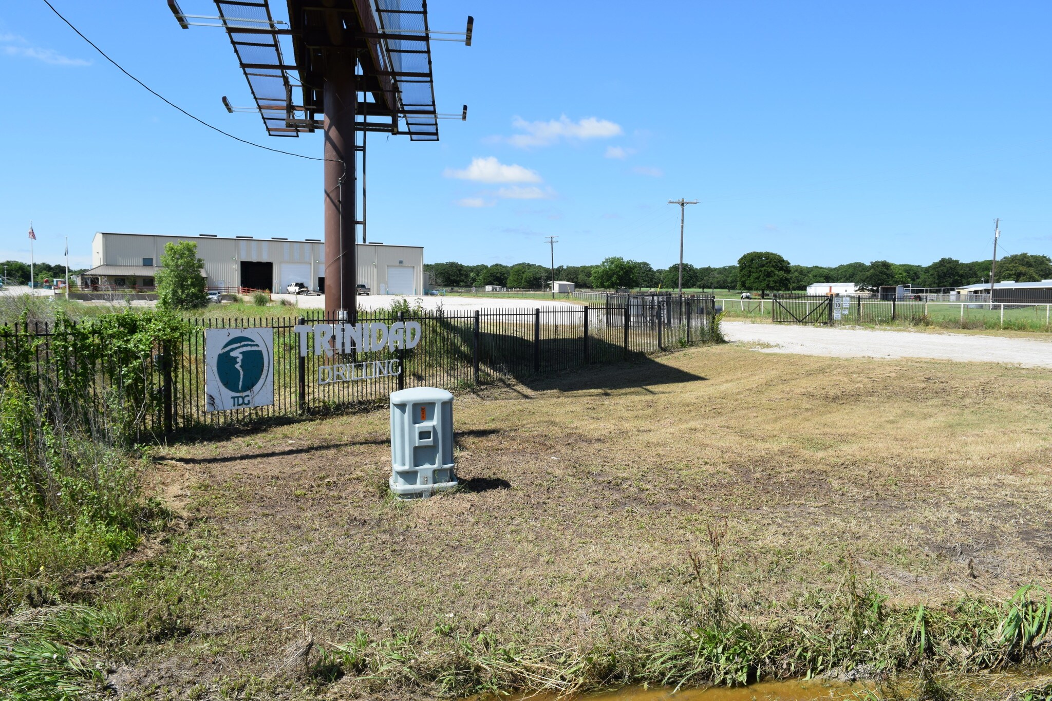 4948 E Highway 199, Springtown, TX for sale Primary Photo- Image 1 of 1