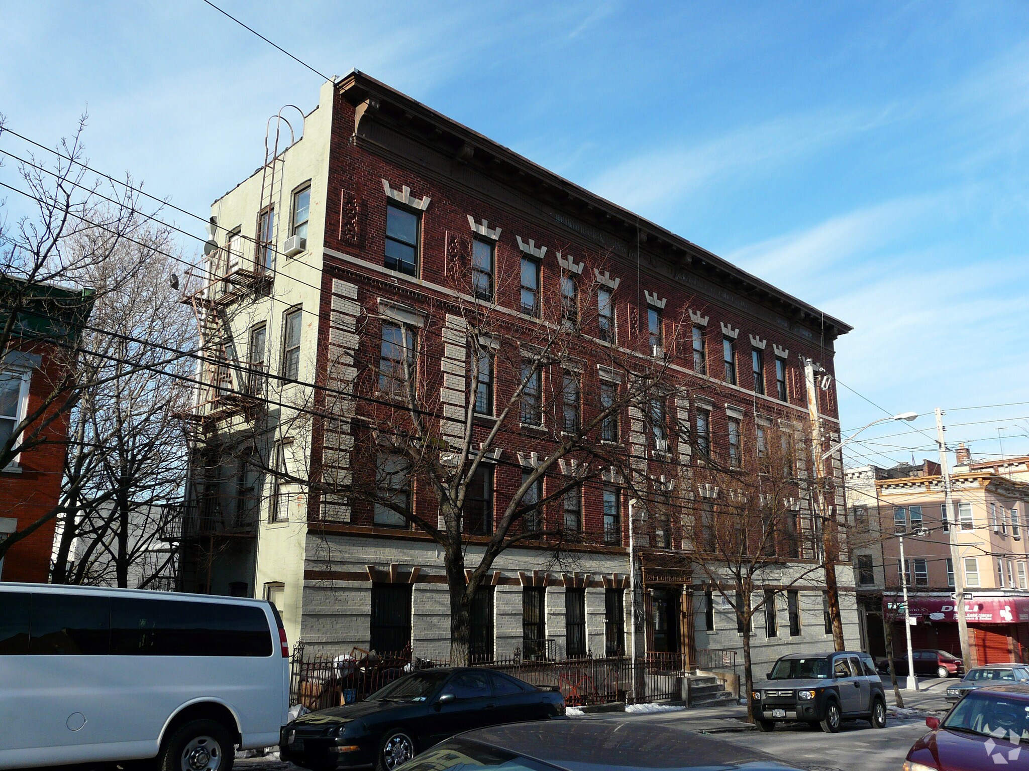1649 Taylor Ave, Bronx, NY for sale Primary Photo- Image 1 of 1