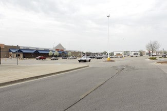 More details for 4110-4250 28th St SE, Grand Rapids, MI - Retail for Lease