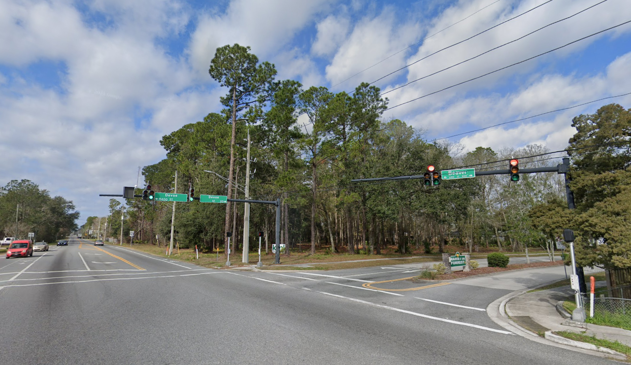 0 Beaver Street, Jacksonville, FL for sale Primary Photo- Image 1 of 4