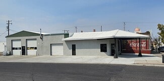More details for 129 Broadway Ave S, Buhl, ID - Retail for Sale