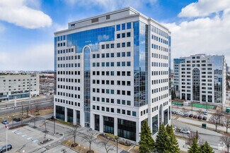 5800 Hurontario St, Mississauga ON - Commercial Real Estate
