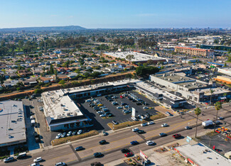 More details for 4344 Convoy St, San Diego, CA - Retail for Lease