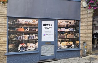 24-36 Sir Isaacs Walk, Colchester for lease Building Photo- Image 1 of 2