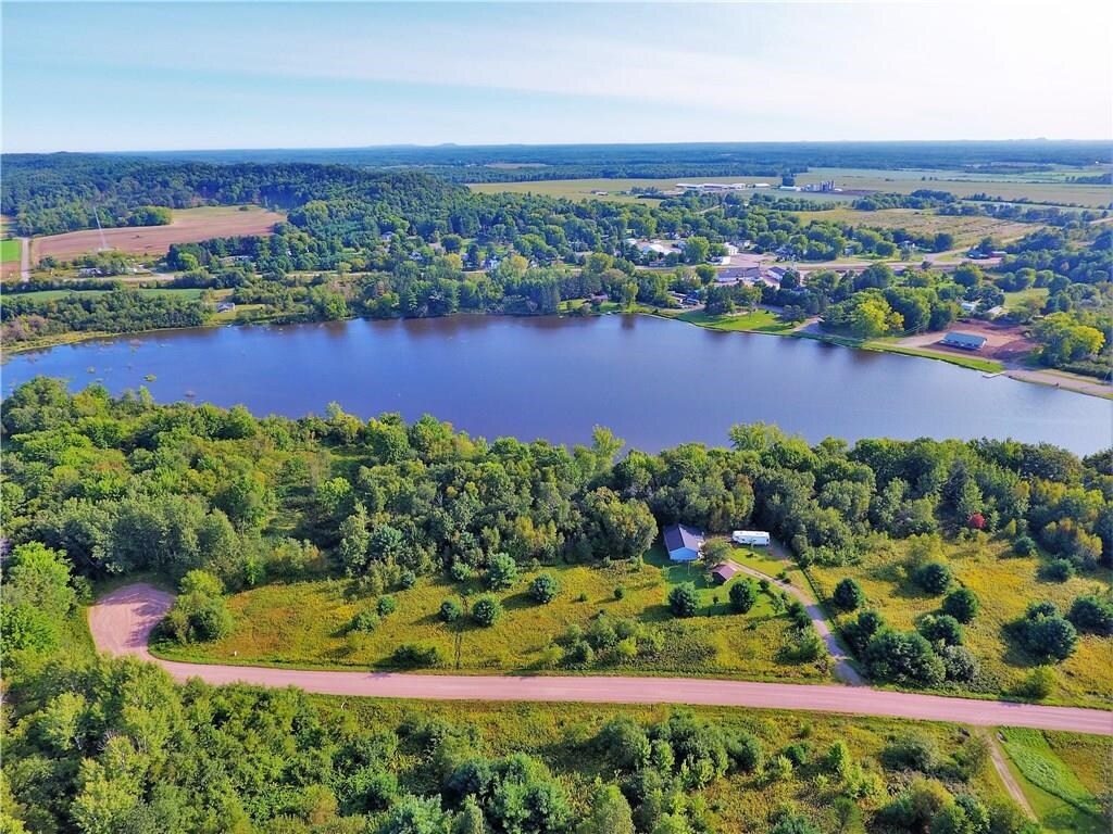 17 Emerson Lake Rd, Humbird, WI 54746
