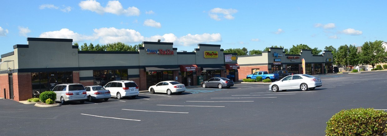 411 W Butler Rd, Mauldin, SC for sale Building Photo- Image 1 of 1