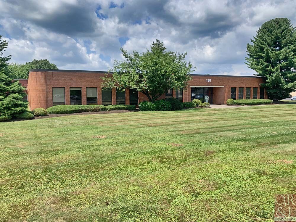 135 N Plains Industrial Rd Wallingford Ct 06492 Loopnet Com