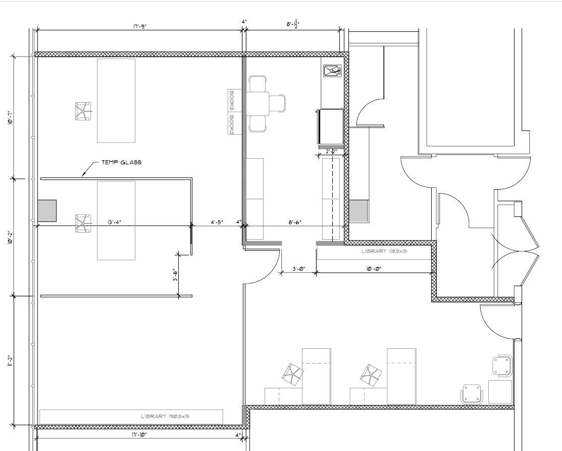 4770 Biscayne Blvd, Miami, FL 33137 - Unit 840 -  - Floor Plan - Image 1 of 1