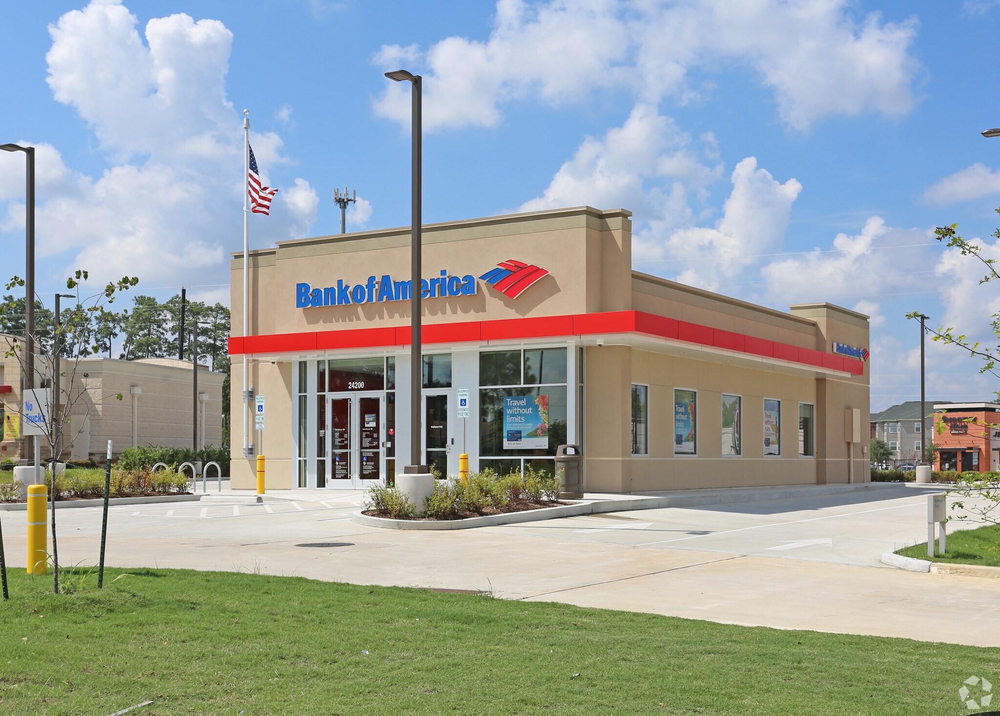 24200 Kuykendahl Rd, Spring, TX for sale Primary Photo- Image 1 of 1