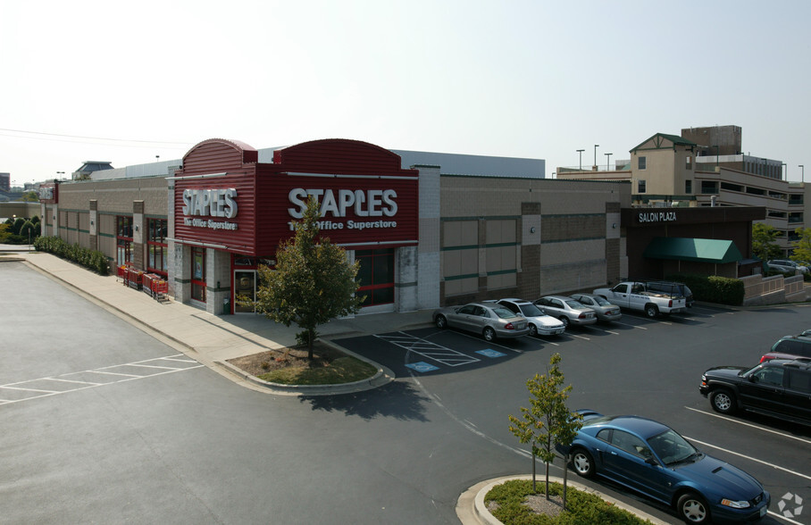 1519 Rockville Pike, Rockville, MD for lease - Other - Image 2 of 5