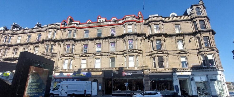30-36 Whitehall St, Dundee for sale - Building Photo - Image 1 of 6
