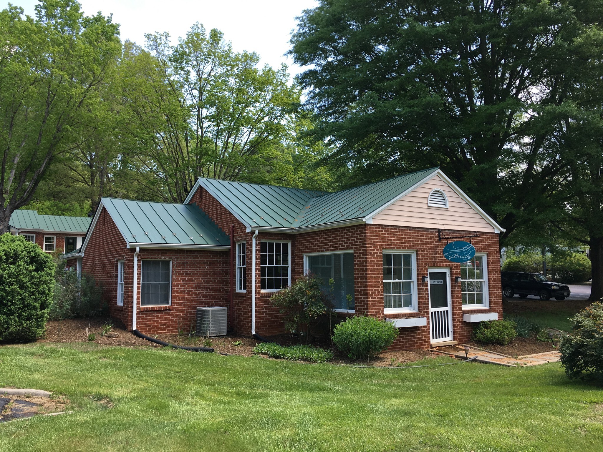 4400-4422 Ivy Cmn, Charlottesville, VA for sale Building Photo- Image 1 of 1