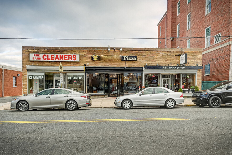 177 Broad St, Red Bank, NJ for sale - Building Photo - Image 3 of 24