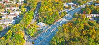 More details for 14306 & 14310 Minnieville Rd – for Sale, Woodbridge, VA