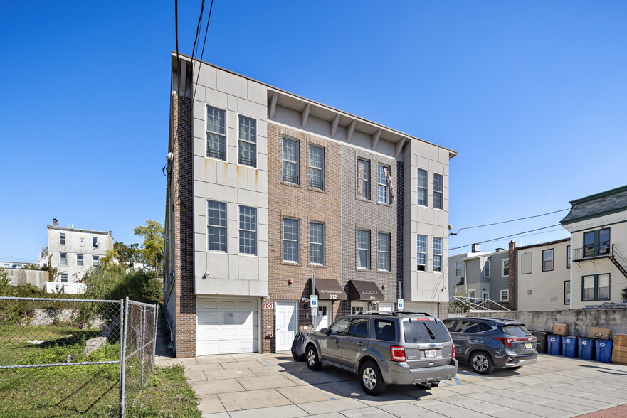 610-612 12th St, Union City, NJ for sale - Building Photo - Image 2 of 30