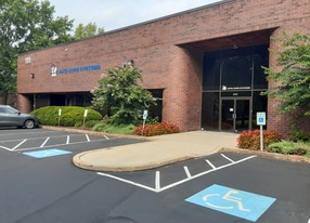 111 Sinclair Rd, Bristol PA - Business Park