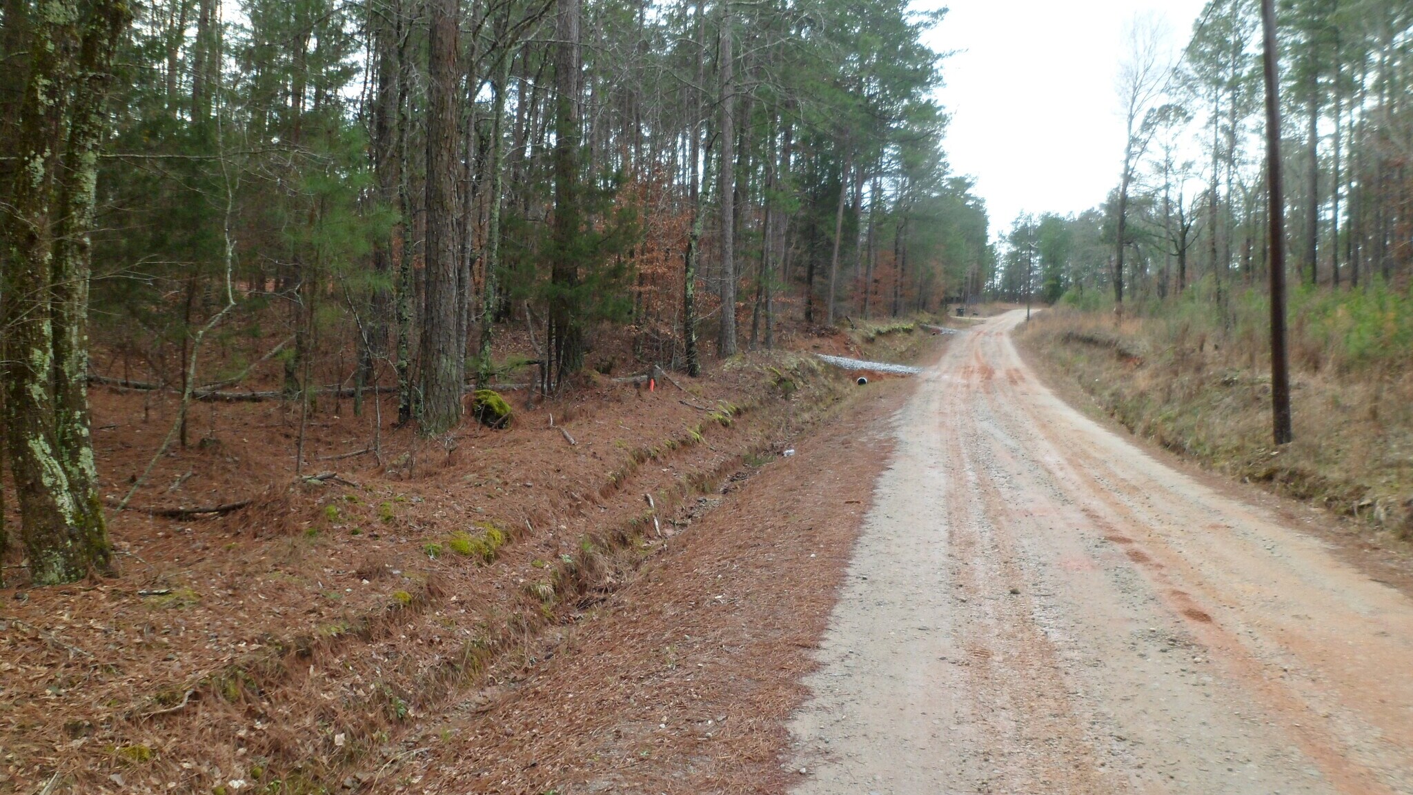 TRACT #5 AND #6 HERNY MOON RD, Elberton, GA for sale Primary Photo- Image 1 of 1