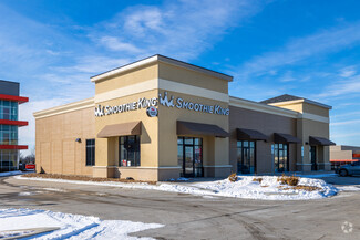 More details for 1440-1446 NE Douglas St, Lees Summit, MO - Retail for Lease