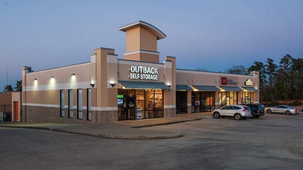 Outback Storage Hattiesburg Ms Dandk Organizer