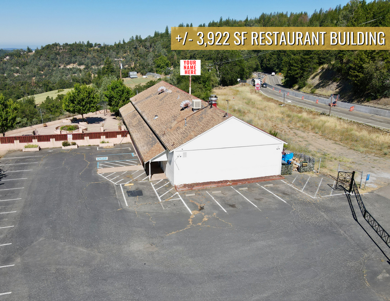 2740 US-50, Placerville, CA for sale - Primary Photo - Image 1 of 9